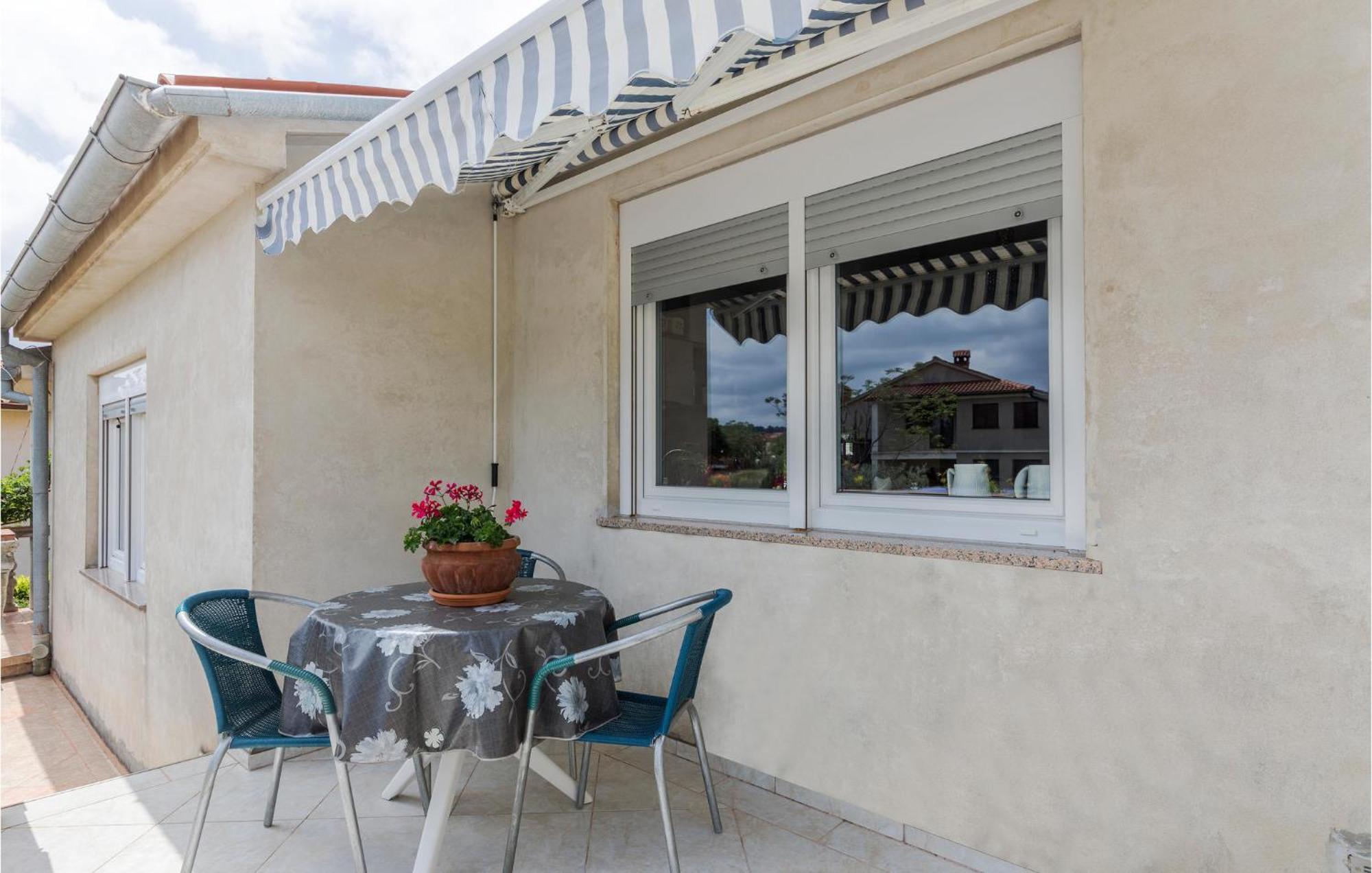 Gorgeous Apartment In Pula With Wifi Exterior foto